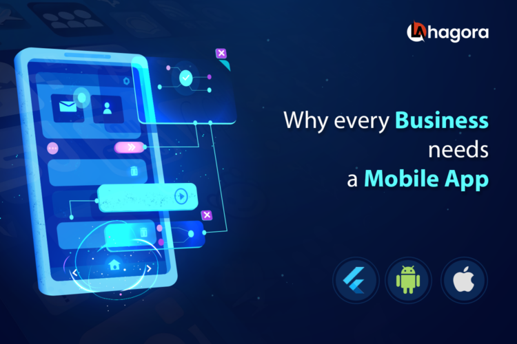 Why Every Business Needs A Mobile App