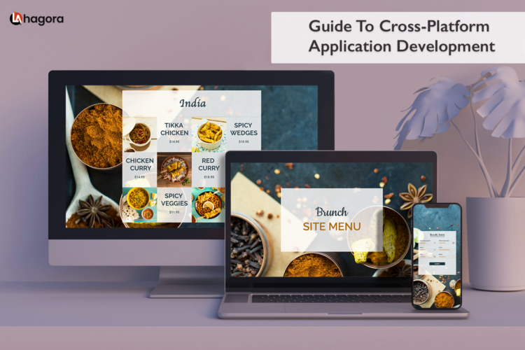 Guide To Cross-Platform Application Development