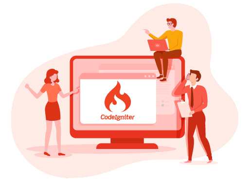 CodeIgniter 2