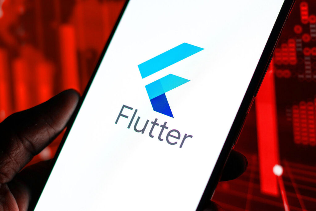 Flutter 1