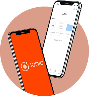 Ionic 1