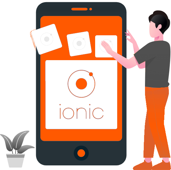 Ionic 2