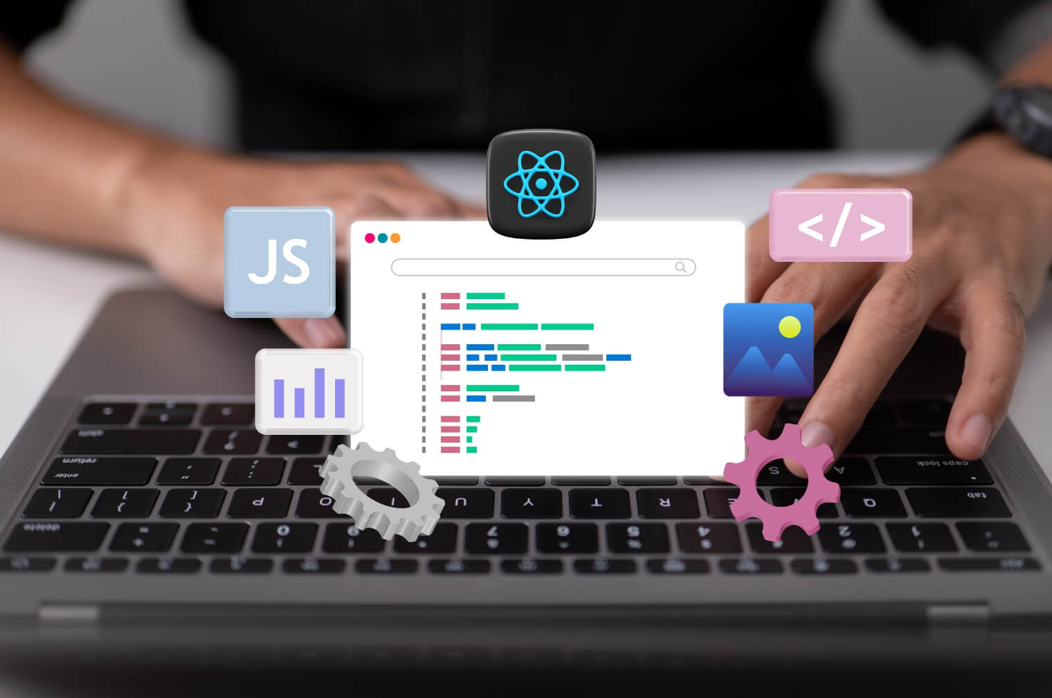 React JS 1