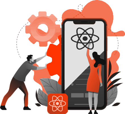 React Native 2 1