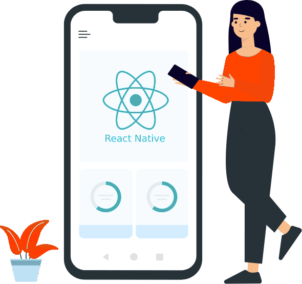 React native 1