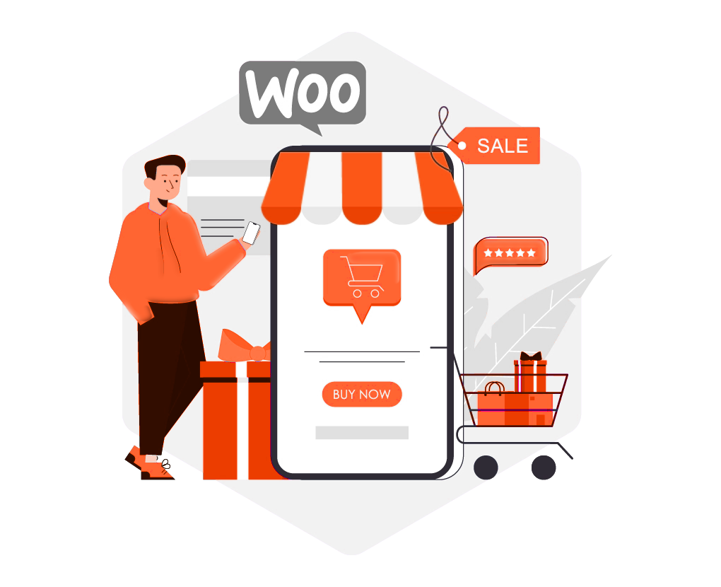 WooCommerce 2