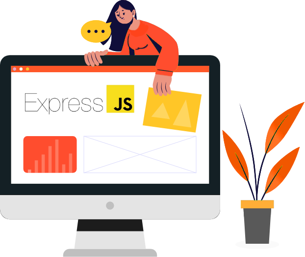 express.js 2