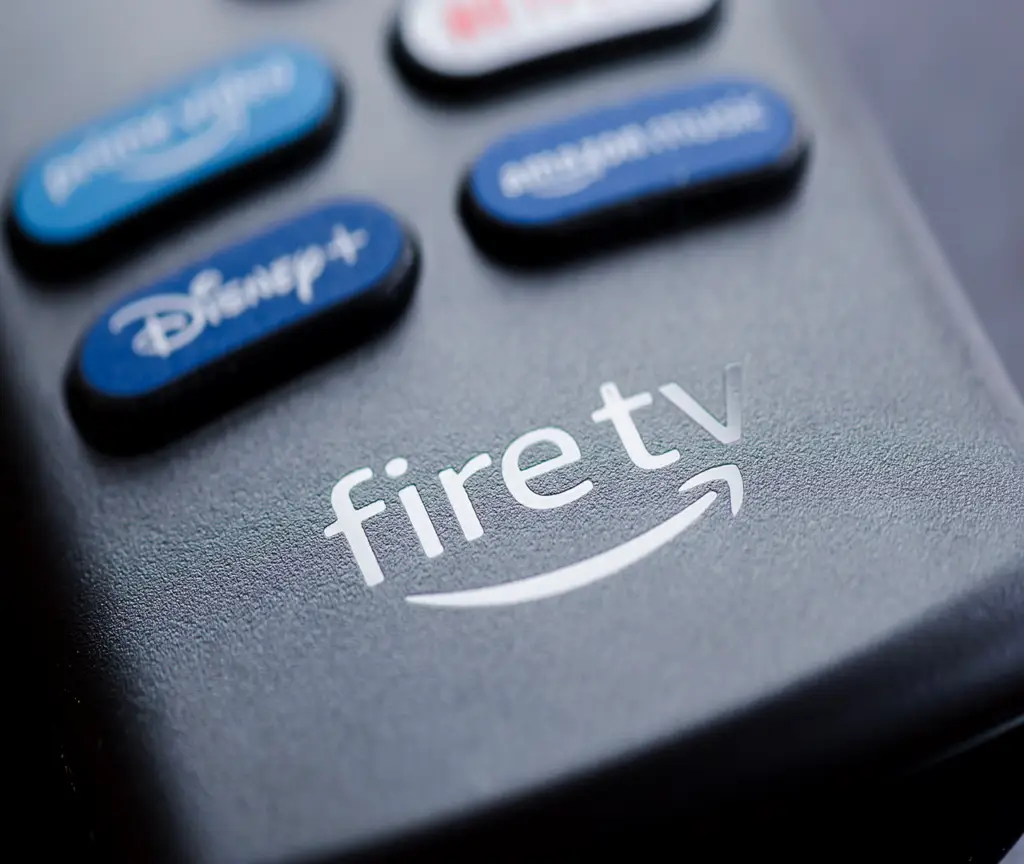 Fire TV 1 1