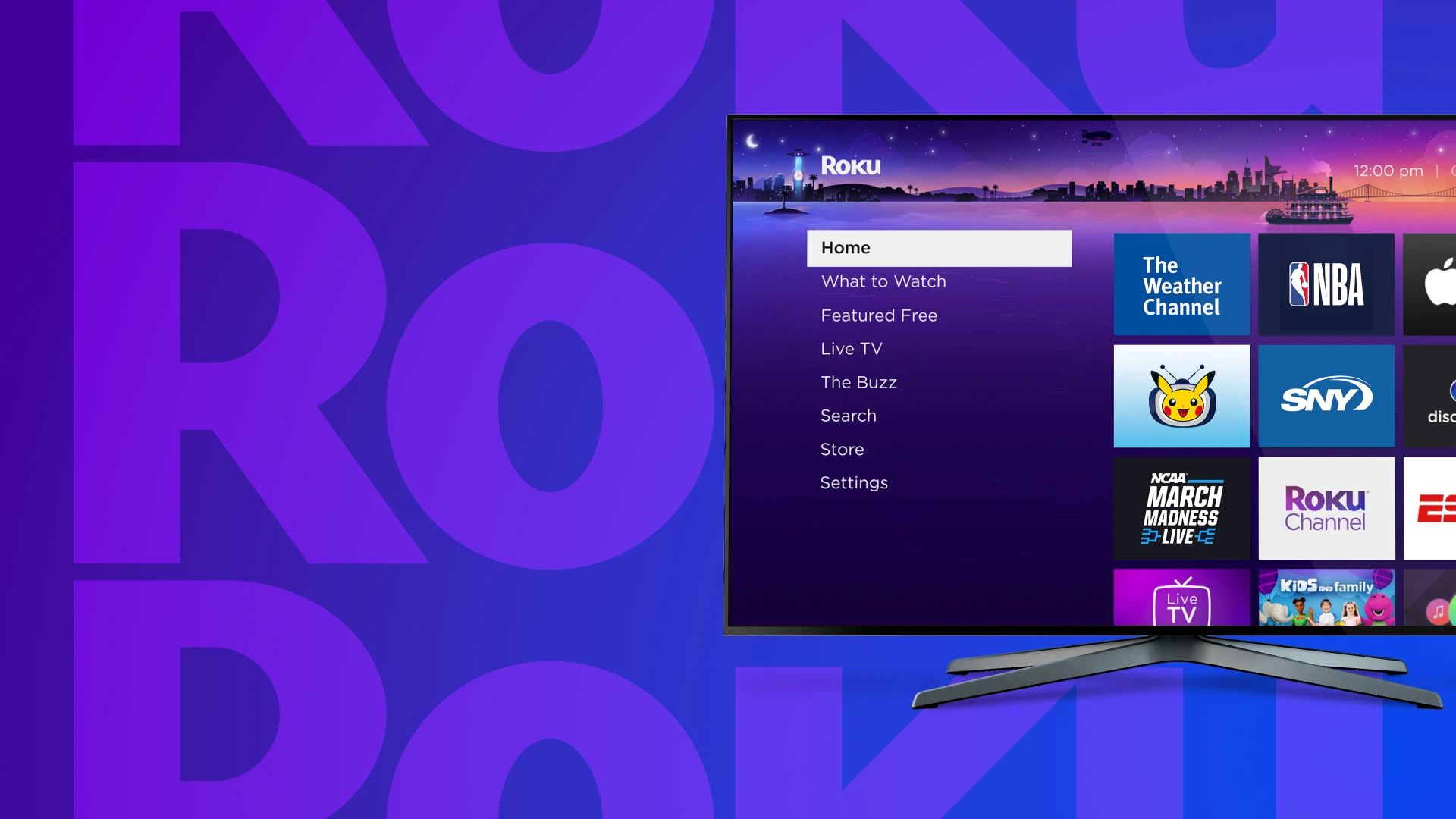 Roku 1