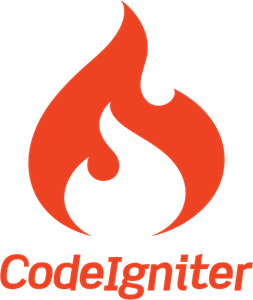 codeigniter logo 3499DA29EB seeklogo.com