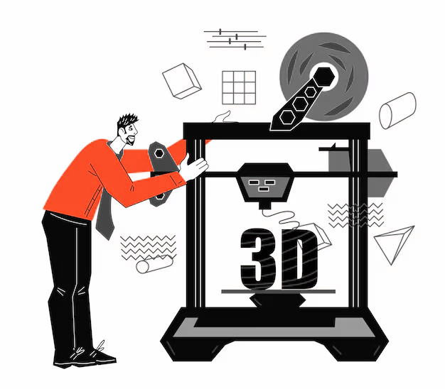 3D Printing 2