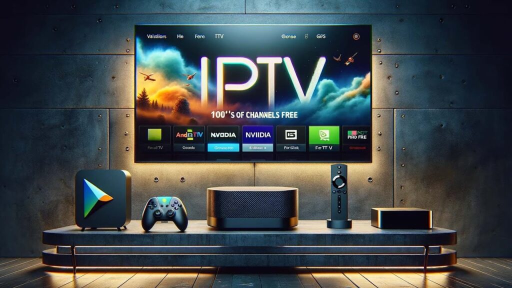 IPTV 1