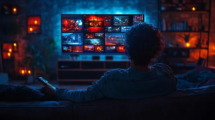 profitable IPTV business